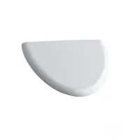 Кришка для уриналу DURAVIT SERIENÜBERGREIFEND 0061390000