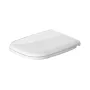 Кришка для унітазу DURAVIT D-CODE 0067390000