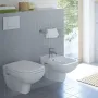 Кришка для унітазу DURAVIT D-CODE 0067390000