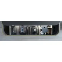 Система внутрішнього освітлення DURAVIT HAPPY D.2 PLUS HP969600000, LED-модуль для тумби під умивальник