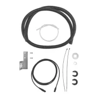 Комплект перехідників DURAVIT SENSOWASH STARCK F 1007290000, для з'єднання інтерфейсу клавіші A2