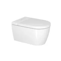 Унітаз підвісний DURAVIT ME BY STARCK 2510092000, SensoWash