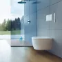 Унітаз підвісний DURAVIT ME BY STARCK 2510092000, SensoWash