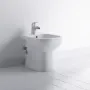 Біде підлогове DURAVIT D-CODE 22381000002