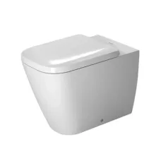 Унітаз підлоговий DURAVIT HAPPY D.2 2159090000
