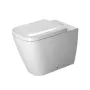 Унітаз підлоговий DURAVIT HAPPY D.2 2159090000