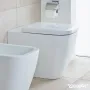 Унітаз підлоговий DURAVIT HAPPY D.2 2159090000