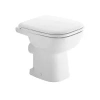 Унітаз підлоговий DURAVIT D-CODE 21080900002