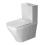 Унітаз-компакт DURAVIT DURASTYLE 2155090000