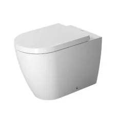 Унітаз підлоговий DURAVIT ME BY STARCK 2169090000, 60х36