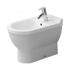 Біде підлогове DURAVIT STARCK 3 2230100000