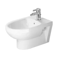 Біде підвісне DURAVIT DURAVIT NO.1 2279150000, Basic