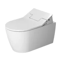 Унітаз підвісний DURAVIT ME BY STARCK 2529590000, Безободковий