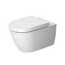 Унітаз підвісний DURAVIT DARLING NEW 2557090000, Безободковий
