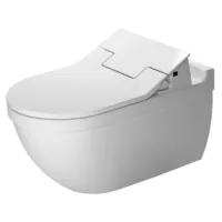 Унітаз підвісний DURAVIT STARCK 3 2226590000, для SensoWash