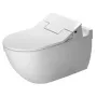 Унітаз підвісний DURAVIT STARCK 3 2226590000, для SensoWash