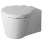 Унітаз підвісний DURAVIT STARCK 1 0210090064