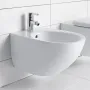 Біде підвісне DURAVIT ARCHITEC 2531150000