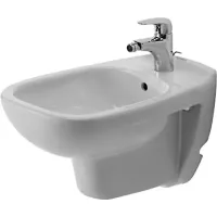 Біде підвісне DURAVIT D-CODE 22571500002