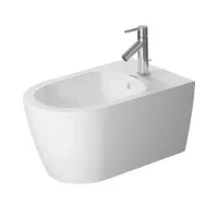 Біде підвісне DURAVIT ME BY STARCK 2288153200, 57х37, білий матовий