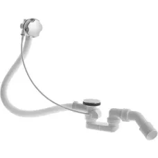 Злив-перелив для ванни DURAVIT SONSTIGES 790225000001000