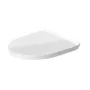 Кришка для унітазу DURAVIT DURAVIT NO.1 0020790000, Basic