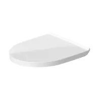 Кришка для унітазу DURAVIT DURAVIT NO.1 0020710000, Basic