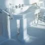 П'єдестал DURAVIT 1930 0857900000, 1930