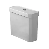 Бачок DURAVIT 1930 0872210005, 1930