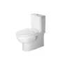 Бачок DURAVIT DURAVIT NO.1 0941100005, Basic