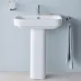 П'єдестал DURAVIT HAPPY D.2 0858270000