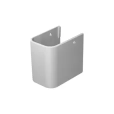 Напівп'єдестал DURAVIT HAPPY D.2 0858280000