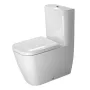 Бачок для унітазу DURAVIT HAPPY D.2 0934000005