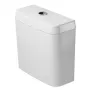 Бачок для унітазу DURAVIT D-CODE 0927000004