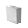 Бачок для унітазу DURAVIT DURASTYLE 0935000005