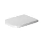 Сидіння з кришкою для унітазу DURAVIT P3 COMFORTS 0020390000