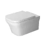 Сидіння з кришкою для унітазу DURAVIT P3 COMFORTS 0020390000