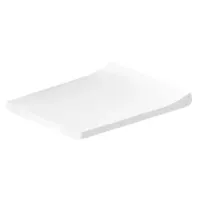 Кришка з сидінням для унітазу DURAVIT VIU 0021190000