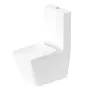 Кришка з сидінням для унітазу DURAVIT VIU 0021190000