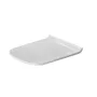 Кришка для унітазу DURAVIT DURASTYLE 0063790000