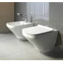 Кришка для унітазу DURAVIT DURASTYLE 0063790000