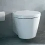 Кришка для унітазу DURAVIT STARCK 1 0065880099