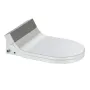 Сидіння з кришкою SensoWash® для унітазу DURAVIT SENSOWASH STARCK 610001002000300