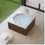 Акрилова накладка DURAVIT BLUE MOON 790852000020000
