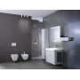 Тумба для ванної кімнати GEBERIT SMYLE 500.354.00.1, білий