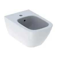 Біде подвісне GEBERIT SMYLE 500.209.01.1