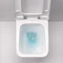 Унітаз підвісний GEBERIT ICON 201950000