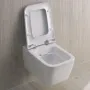 Унітаз підвісний GEBERIT ICON 201950000