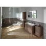 Тумба з умивальником GEBERIT SELNOVA SQUARE 501.242.00.1