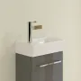 Умивальник підвісний VILLEROY & BOCH AVENTO 43003L01, 36x22, білий